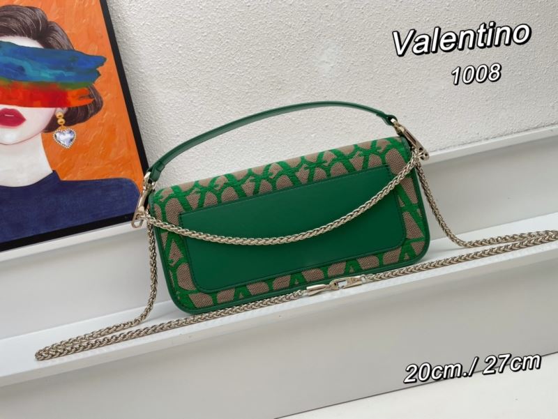 Valentino Top Handle Bags